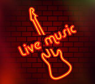 Live Music by Momentum 